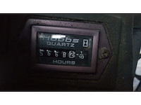 Hitachi ex40 midigraafmachine - afbeelding 6 van  18