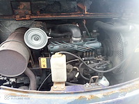 Hitachi ex40 midigraafmachine - afbeelding 7 van  18