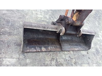 Hitachi ex40 midigraafmachine - afbeelding 9 van  18