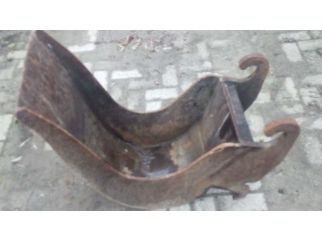 Hitachi ex40 midigraafmachine - afbeelding 10 van  18