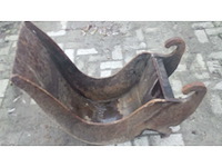 Hitachi ex40 midigraafmachine - afbeelding 10 van  18