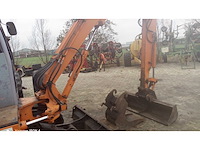 Hitachi ex40 midigraafmachine - afbeelding 14 van  18