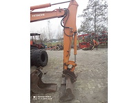 Hitachi ex40 midigraafmachine - afbeelding 17 van  18