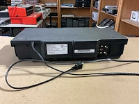 Hitachi fx665 video cassette recorder - afbeelding 3 van  3