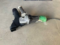 Hitachi g13sb3 haakse slijpmachine - afbeelding 1 van  5