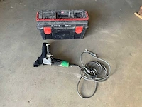 Hitachi g13sb3 haakse slijpmachine - afbeelding 5 van  5