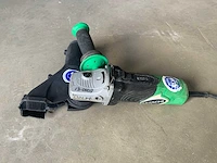 Hitachi g13sb3 haakse slijpmachine - afbeelding 1 van  5