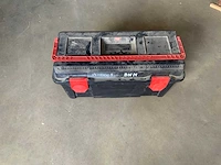 Hitachi g13sb3 haakse slijpmachine - afbeelding 4 van  5