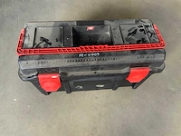 Hitachi g23scy haakse slijpmachine - afbeelding 3 van  5