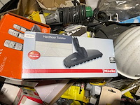 Hitachi, gigaset, miele, mack, lips mixpallet bouwmaterialen - afbeelding 4 van  7