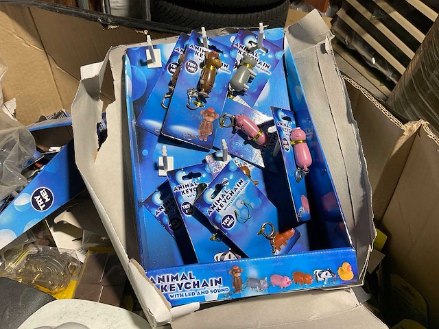 Hitachi, gigaset, miele, mack, lips mixpallet bouwmaterialen - afbeelding 5 van  7