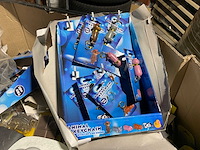 Hitachi, gigaset, miele, mack, lips mixpallet bouwmaterialen - afbeelding 5 van  7