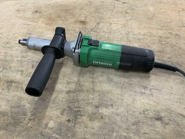 Hitachi gp 2s2 rechte slijper - afbeelding 1 van  1