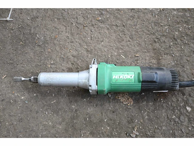 Hitachi gp2s2 rechte slijper - afbeelding 1 van  2