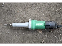 Hitachi gp2s2 rechte slijper - afbeelding 1 van  2