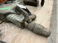 Hitachi h50mr breekhamer - afbeelding 3 van  5