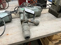 Hitachi h50mr breekhamer - afbeelding 4 van  5