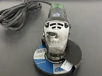 Hitachi haakse slijper - afbeelding 2 van  3