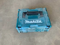Hitachi haakse slijpmachine - afbeelding 3 van  4