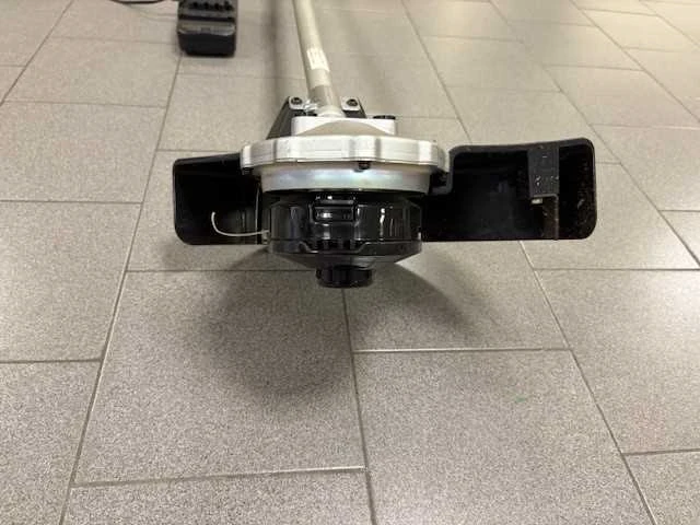 Hitachi / hikoki - cg18dsdl - edge mower - 2011 - excl. battery - afbeelding 3 van  4