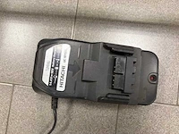Hitachi / hikoki - cg18dsdl - edge mower - 2011 - excl. battery - afbeelding 4 van  4