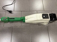 Hitachi / hikoki - cg18dsdl - edge mower - 2011 - excl. battery - afbeelding 2 van  4