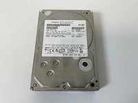 Hitachi (hua721010kla330) 1 tb sata hdds (9x) - afbeelding 4 van  8