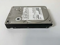 Hitachi (hua721010kla330) 1 tb sata hdds (9x) - afbeelding 5 van  8
