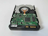 Hitachi (hua721010kla330) 1 tb sata hdds (9x) - afbeelding 8 van  8