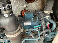 Hitachi hx140b-2 hoogwerker - afbeelding 26 van  63