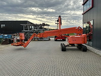 Hitachi hx140b-2 hoogwerker - afbeelding 27 van  63