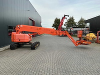 Hitachi hx140b-2 hoogwerker - afbeelding 29 van  63
