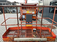 Hitachi hx140b-2 hoogwerker - afbeelding 33 van  63