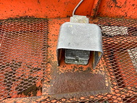 Hitachi hx140b-2 hoogwerker - afbeelding 44 van  63