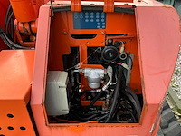 Hitachi hx140b-2 hoogwerker - afbeelding 49 van  63