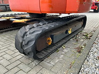 Hitachi hx140b-2 hoogwerker - afbeelding 51 van  63