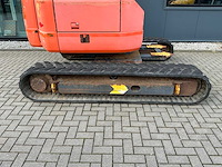 Hitachi hx140b-2 hoogwerker - afbeelding 53 van  63