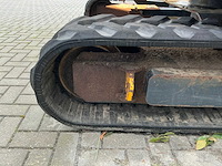 Hitachi hx140b-2 hoogwerker - afbeelding 57 van  63