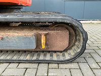 Hitachi hx140b-2 hoogwerker - afbeelding 58 van  63