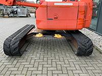 Hitachi hx140b-2 hoogwerker - afbeelding 59 van  63