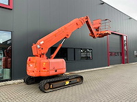 Hitachi hx140b-2 hoogwerker - afbeelding 19 van  63