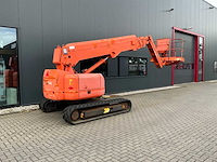 Hitachi hx140b-2 hoogwerker - afbeelding 21 van  63