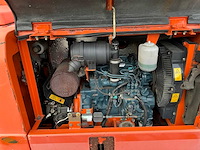 Hitachi hx140b-2 hoogwerker - afbeelding 25 van  63