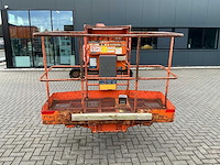 Hitachi hx140b-2 hoogwerker - afbeelding 30 van  63