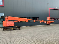 Hitachi hx140b-2 hoogwerker - afbeelding 23 van  63