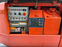 Hitachi hx140b-2 hoogwerker - afbeelding 37 van  63