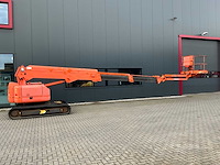 Hitachi hx140b-2 hoogwerker - afbeelding 34 van  63