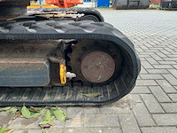 Hitachi hx140b-2 hoogwerker - afbeelding 54 van  63