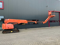 Hitachi hx140b-2 hoogwerker - afbeelding 56 van  63