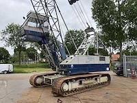 Hitachi kh125-3 mobiele kraan - afbeelding 18 van  22